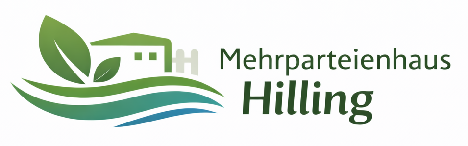 Mehrparteienhaus Hilling